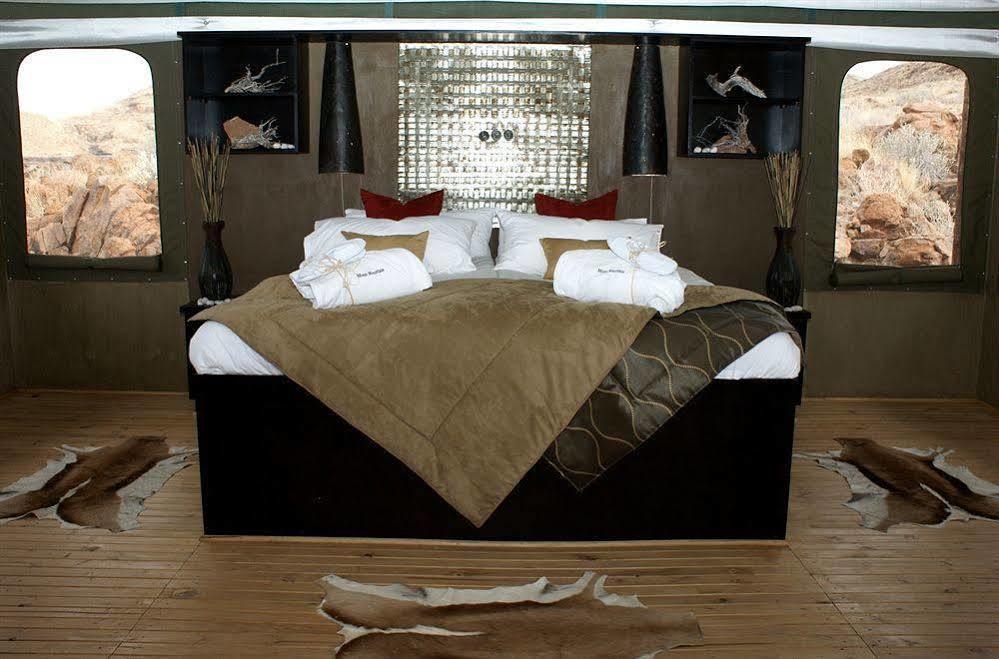 Moon Mountain Lodge Constantia Ngoại thất bức ảnh