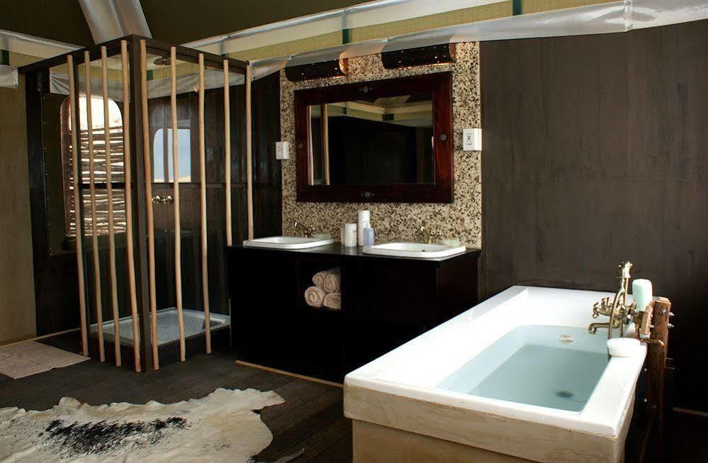 Moon Mountain Lodge Constantia Ngoại thất bức ảnh