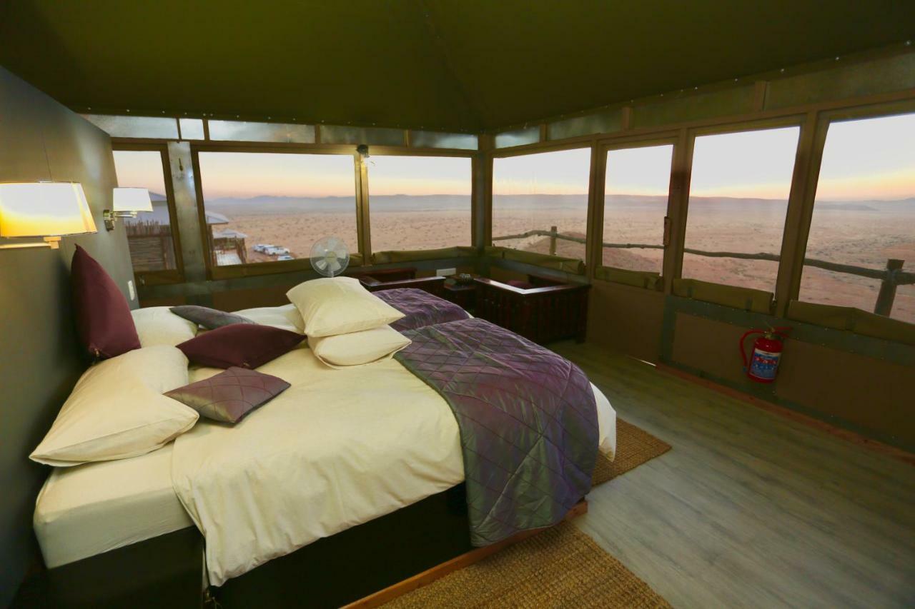 Moon Mountain Lodge Constantia Ngoại thất bức ảnh
