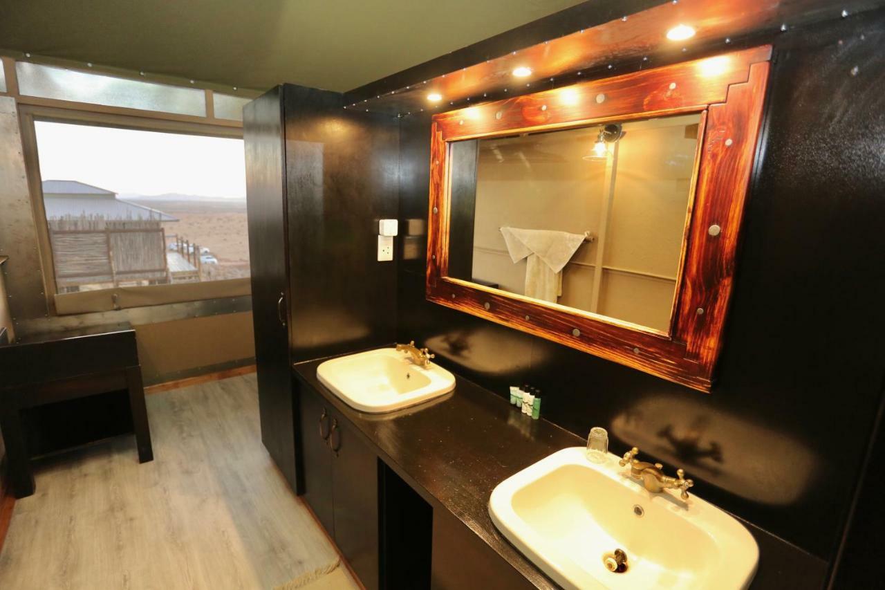 Moon Mountain Lodge Constantia Ngoại thất bức ảnh