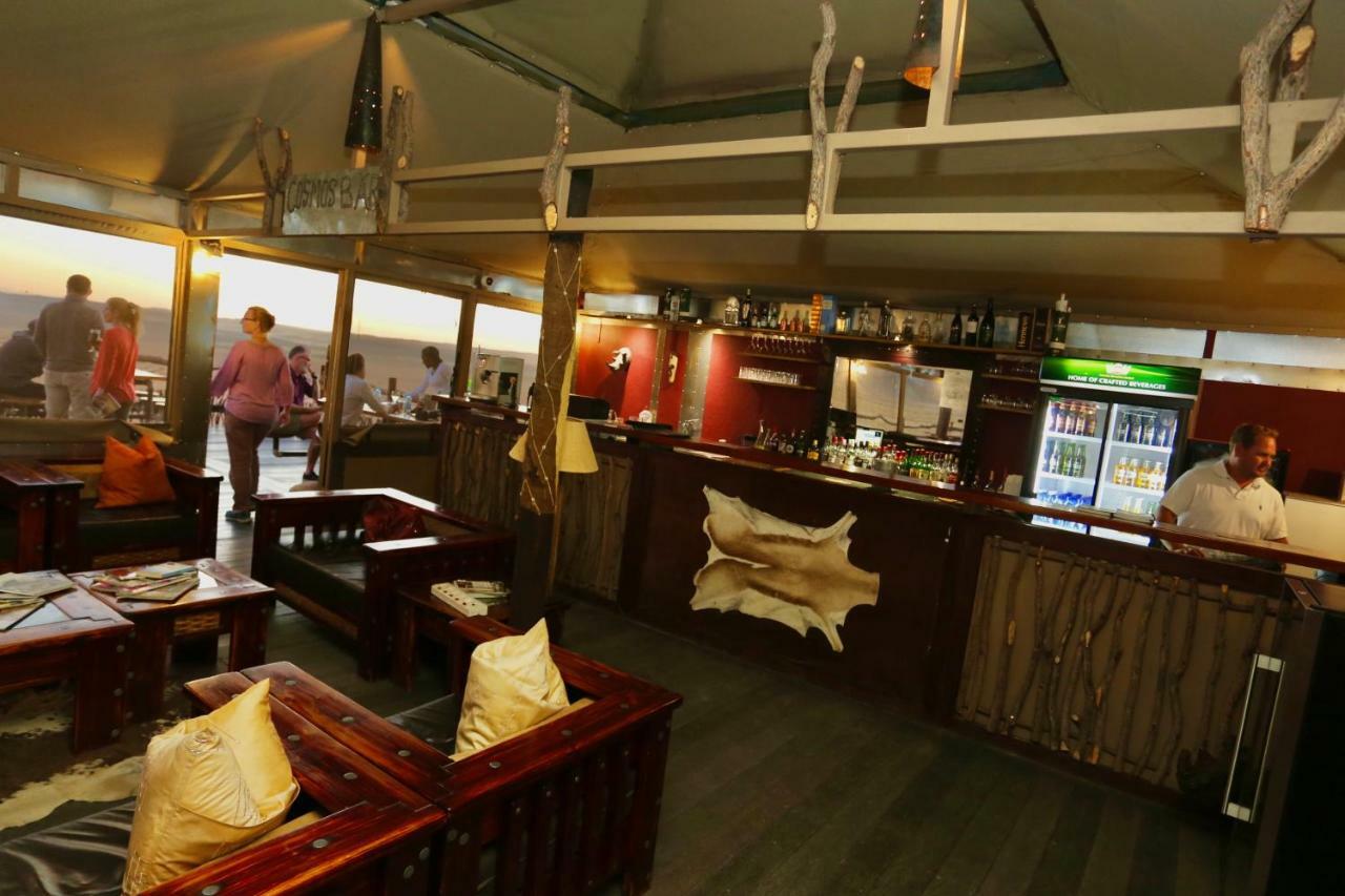 Moon Mountain Lodge Constantia Ngoại thất bức ảnh