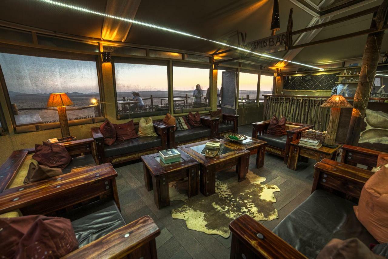 Moon Mountain Lodge Constantia Ngoại thất bức ảnh
